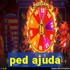 ped ajuda